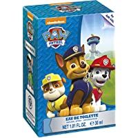 Paw Patrol Agua de Toilette - 30 ml